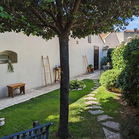 Borgo San Gaetano Bed & Breakfast Bernalda Exterior photo