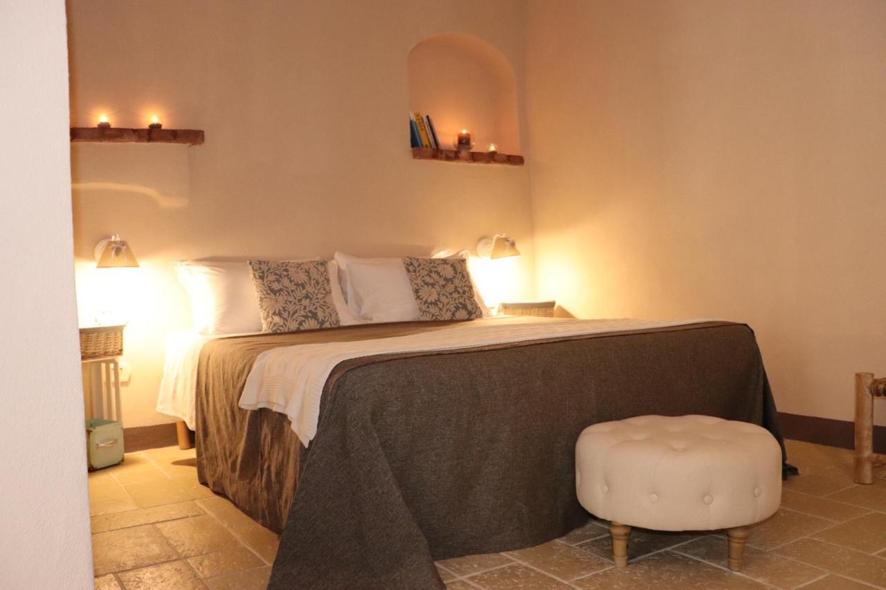 Borgo San Gaetano Bed & Breakfast Bernalda Exterior photo